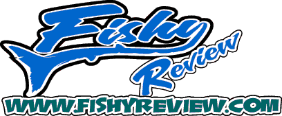 fishyreview logo